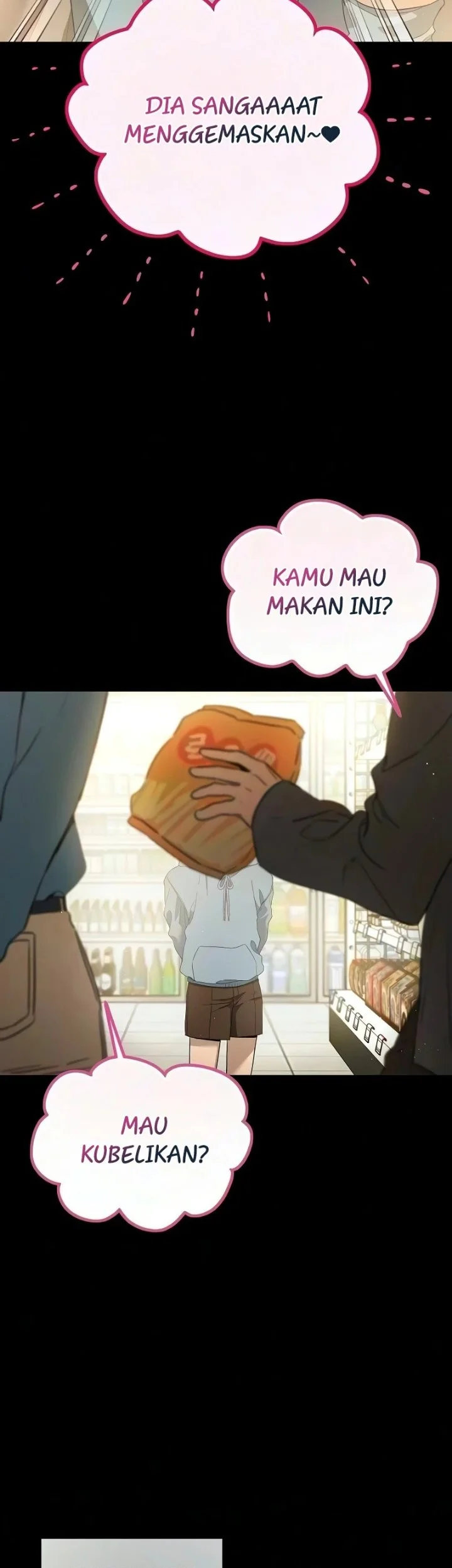 Purely Delinquent Chapter 27 halaman 4