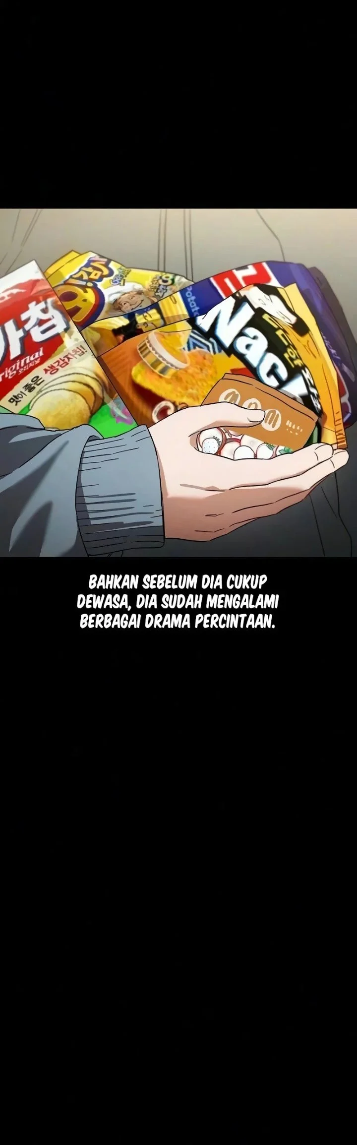 Purely Delinquent Chapter 27 halaman 8