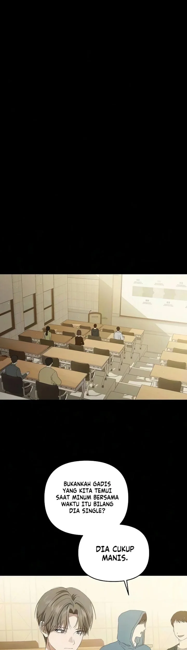 Purely Delinquent Chapter 27 halaman 18