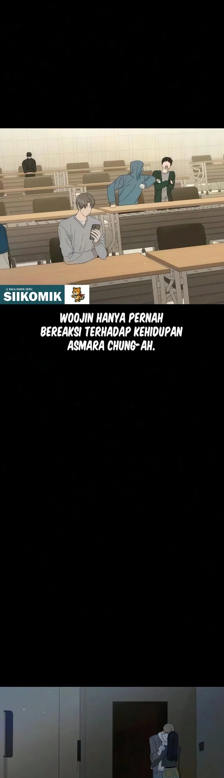 Purely Delinquent Chapter 27 halaman 22