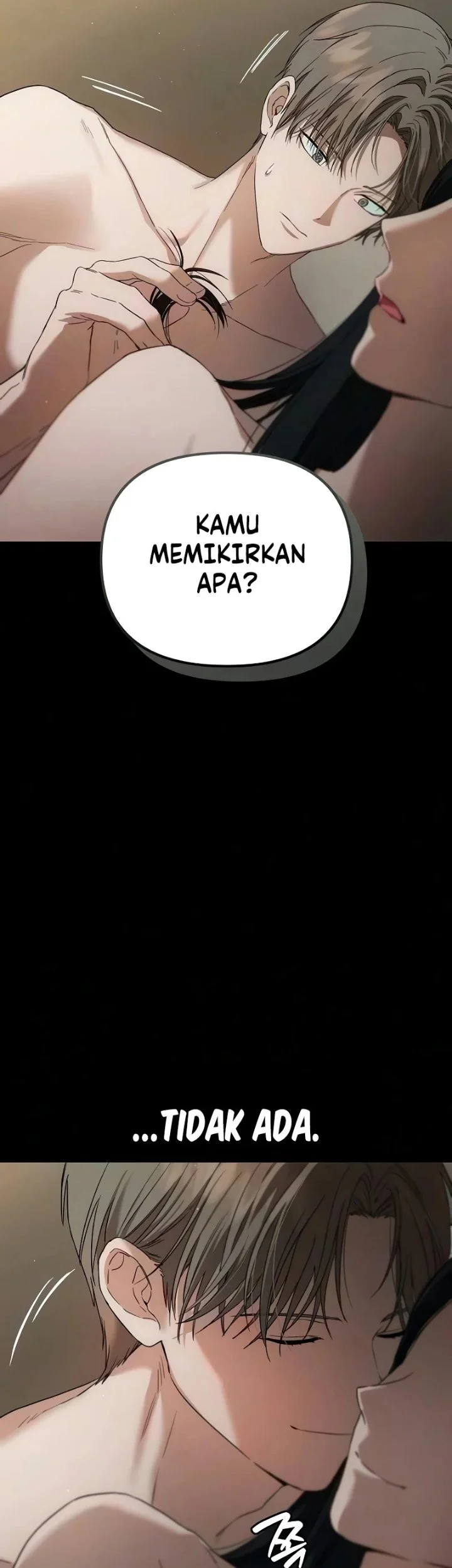 Purely Delinquent Chapter 27 halaman 25