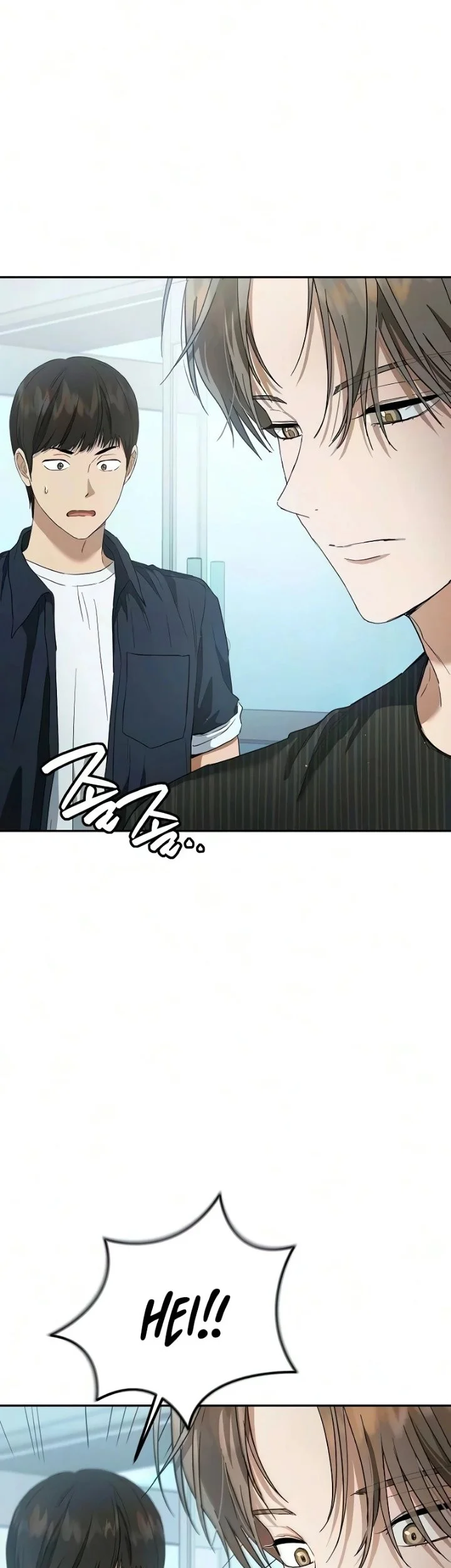 Purely Delinquent Chapter 27 Gambar 32
