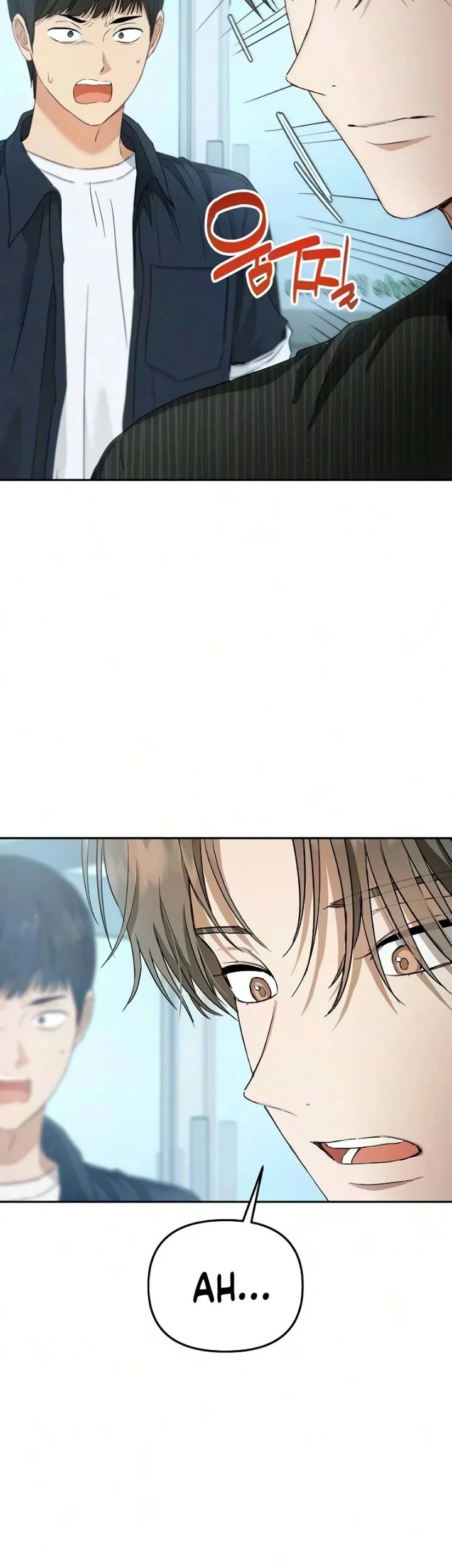 Purely Delinquent Chapter 27 Gambar 33