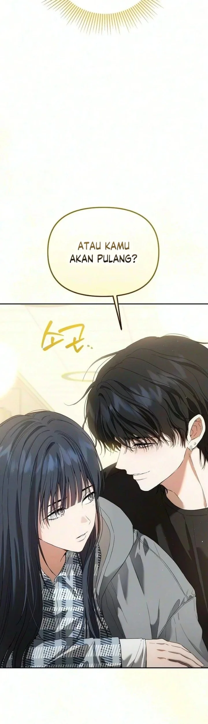 Purely Delinquent Chapter 28 Gambar 32