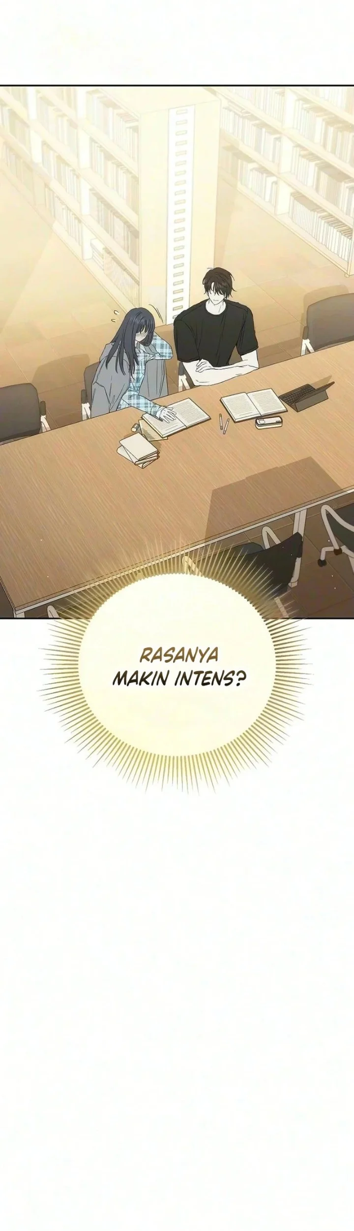 Purely Delinquent Chapter 28 Gambar 35