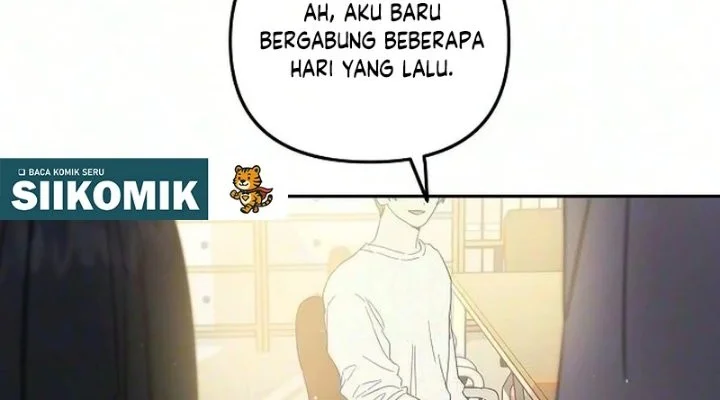 Purely Delinquent Chapter 28 Gambar 51
