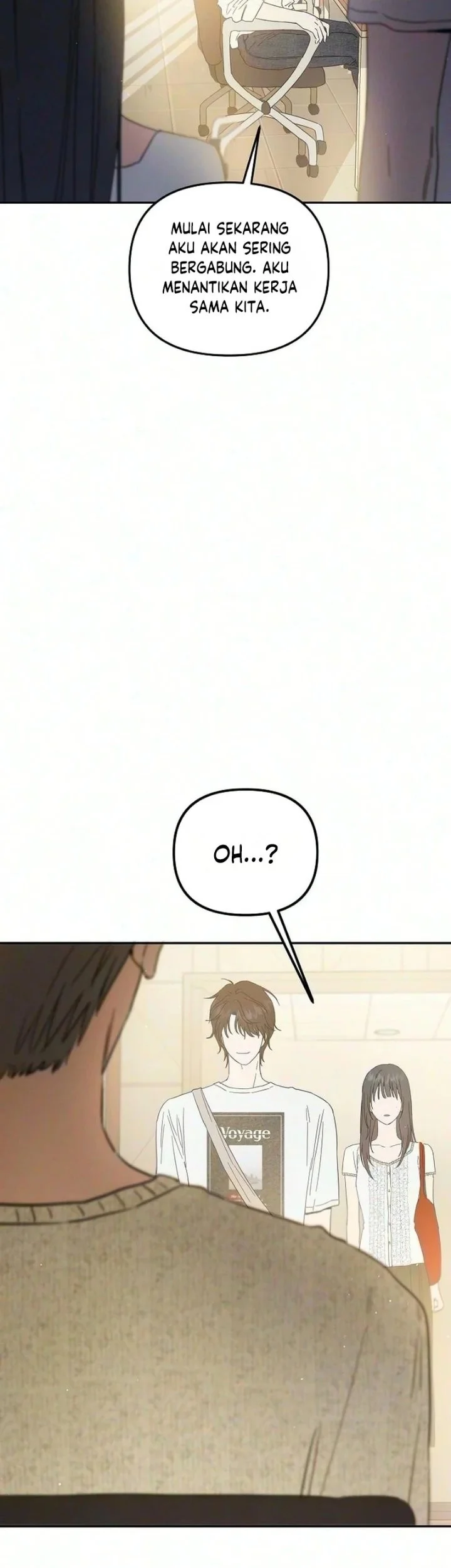 Purely Delinquent Chapter 28 Gambar 52