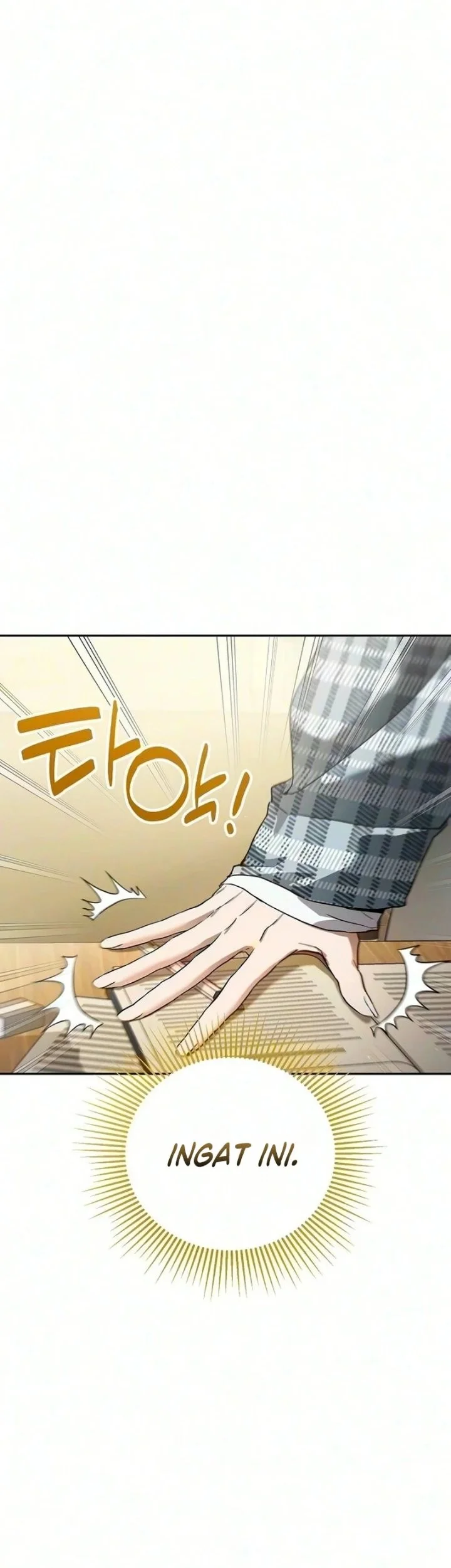Purely Delinquent Chapter 28 Gambar 13