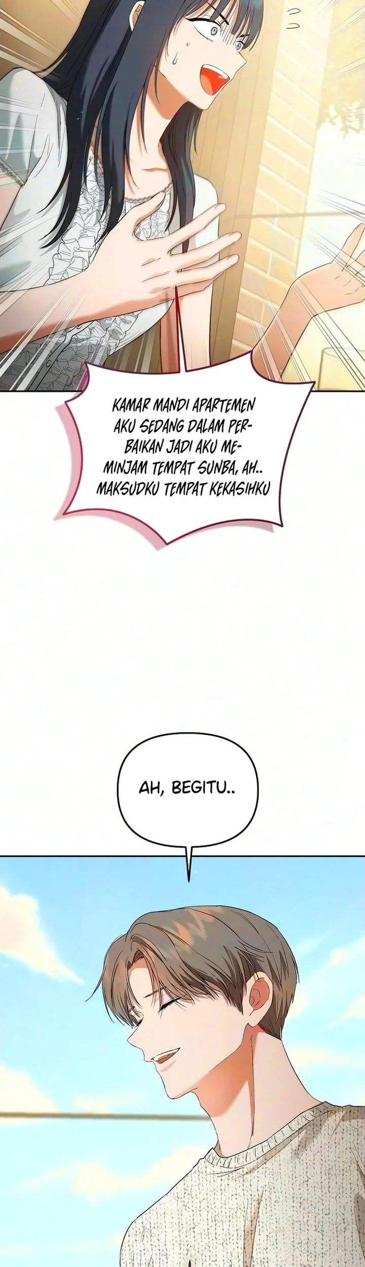 Purely Delinquent Chapter 29 Gambar 37
