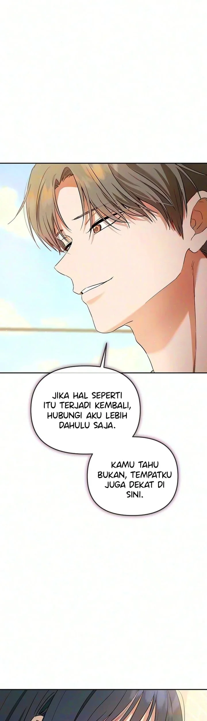 Purely Delinquent Chapter 29 Gambar 39
