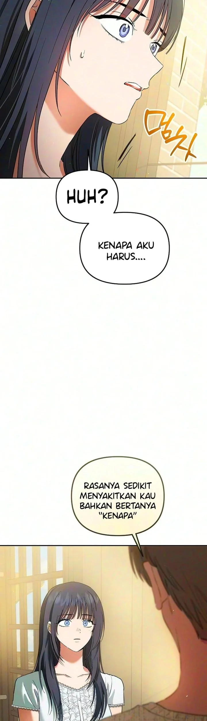Purely Delinquent Chapter 29 Gambar 40
