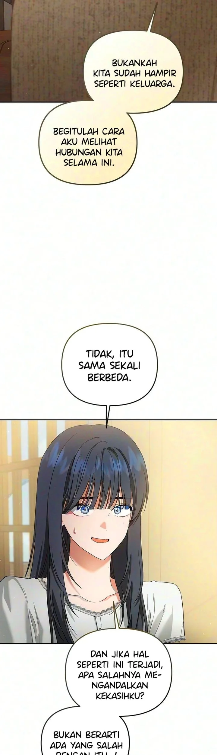 Purely Delinquent Chapter 29 Gambar 42