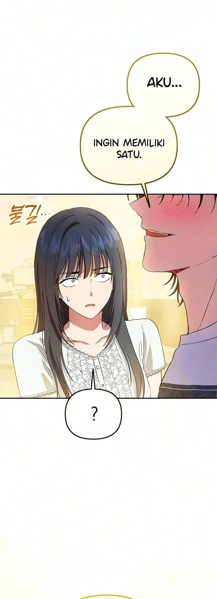Purely Delinquent Chapter 29 Gambar 49