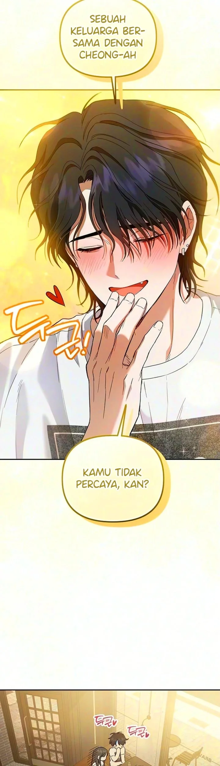 Purely Delinquent Chapter 29 Gambar 50