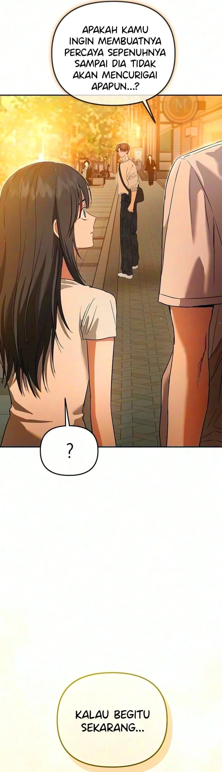 Purely Delinquent Chapter 29 Gambar 56