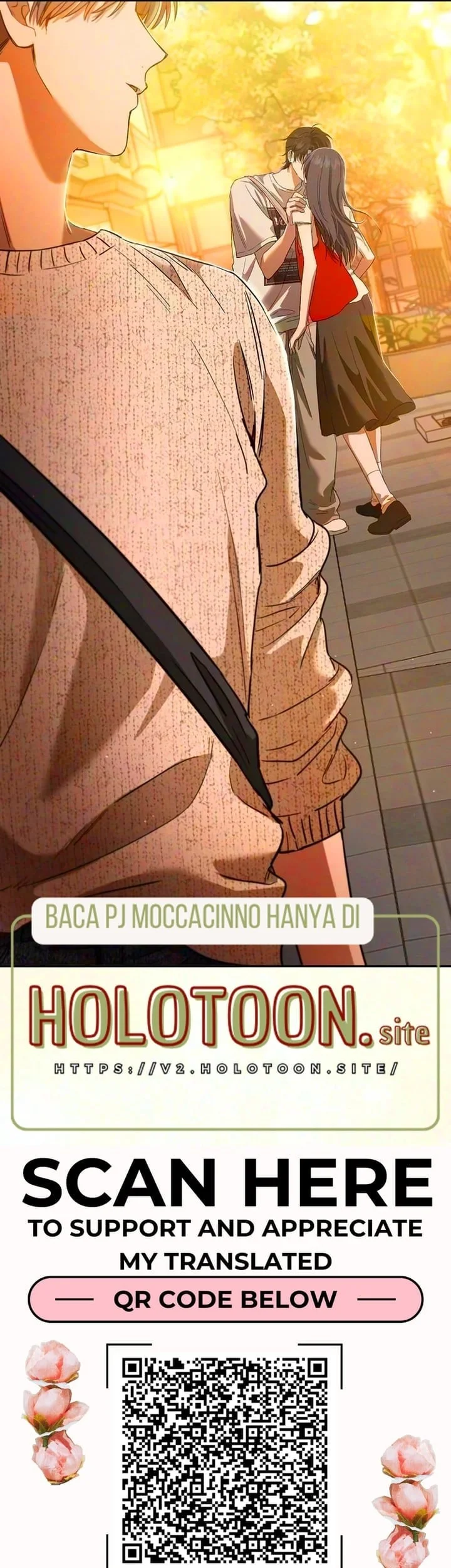 Purely Delinquent Chapter 29 Gambar 58