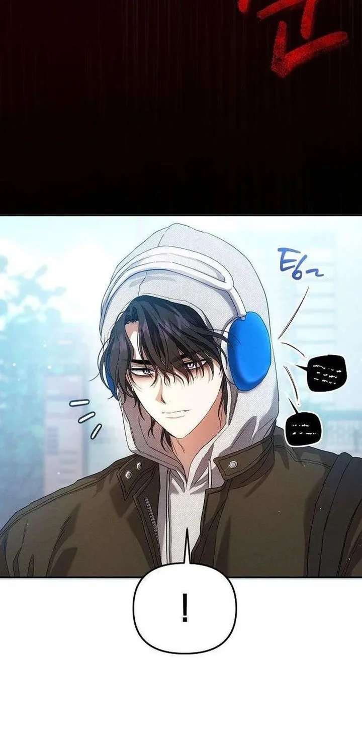 Purely Delinquent Chapter 3 Gambar 20