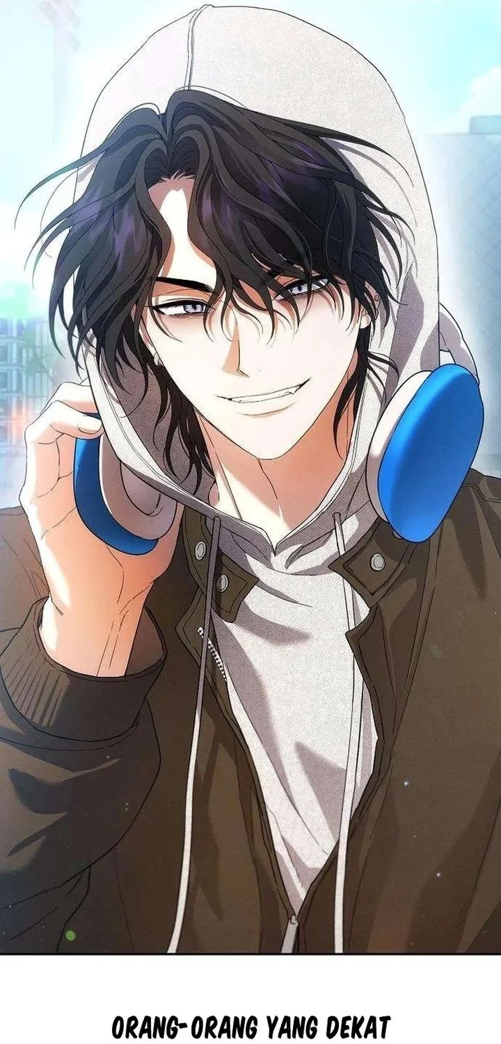 Purely Delinquent Chapter 3 Gambar 23