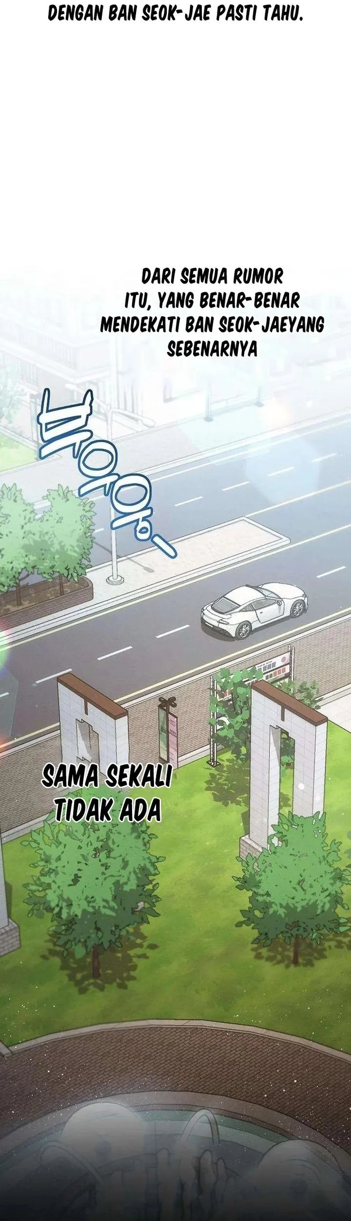 Purely Delinquent Chapter 3 Gambar 24