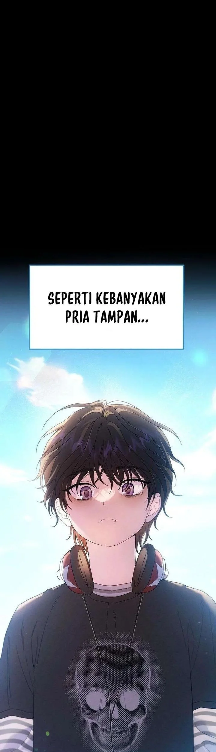 Purely Delinquent Chapter 3 Gambar 26