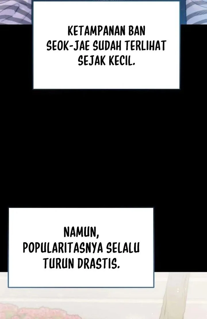 Purely Delinquent Chapter 3 Gambar 27