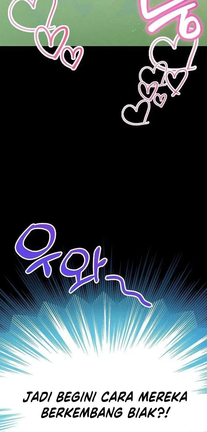 Purely Delinquent Chapter 3 Gambar 29