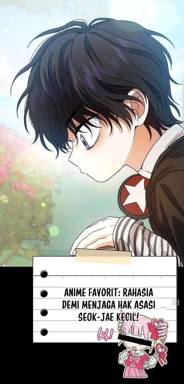 Purely Delinquent Chapter 3 Gambar 31