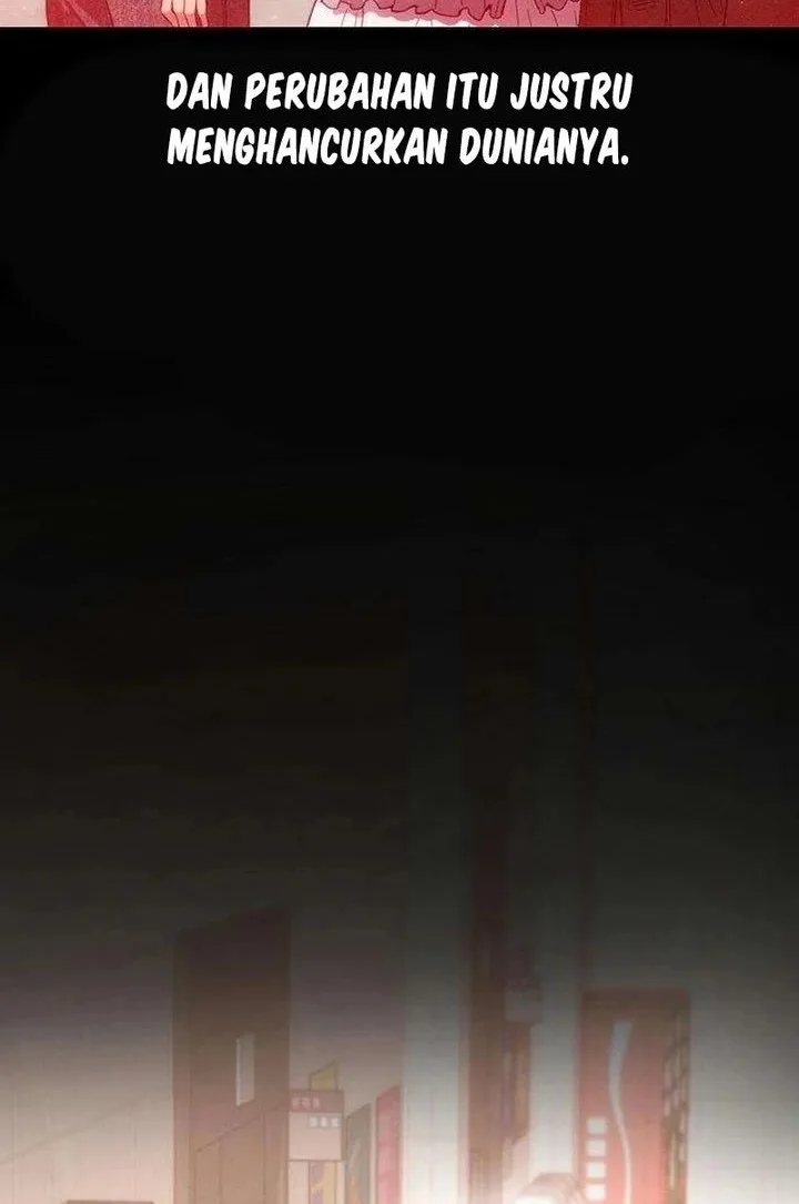 Purely Delinquent Chapter 3 Gambar 37