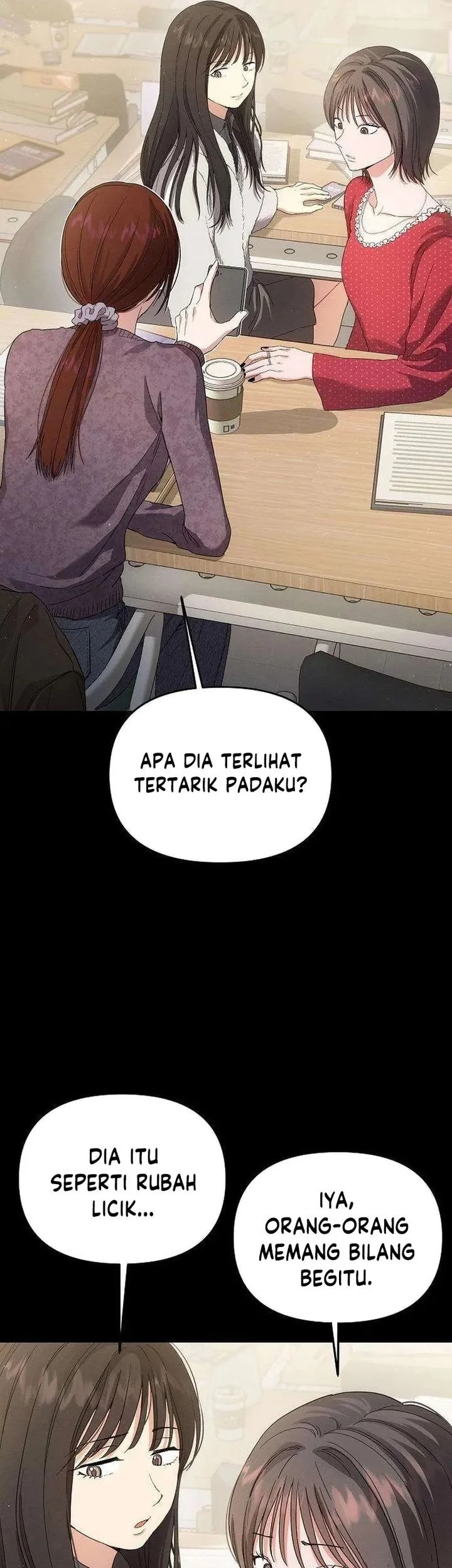 Purely Delinquent Chapter 3 Gambar 44