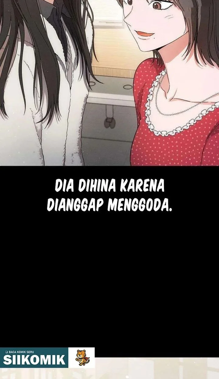 Purely Delinquent Chapter 3 Gambar 45