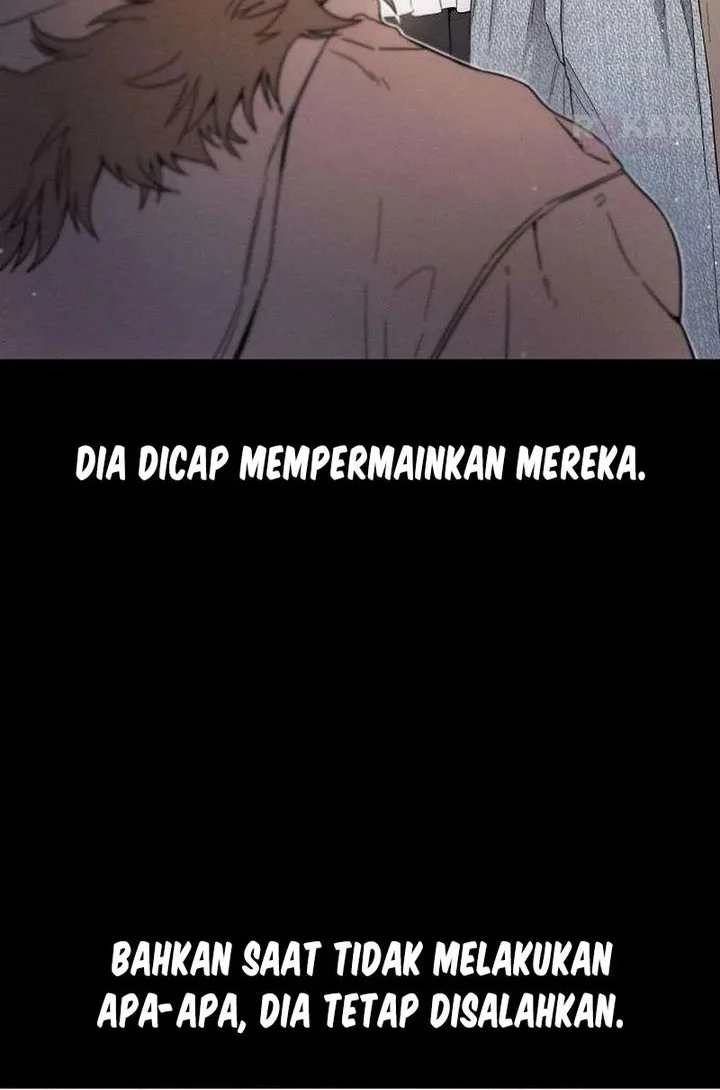 Purely Delinquent Chapter 3 Gambar 47