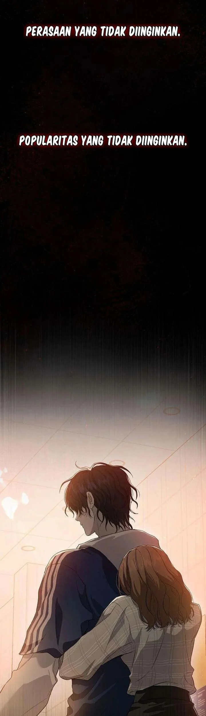 Purely Delinquent Chapter 3 Gambar 51