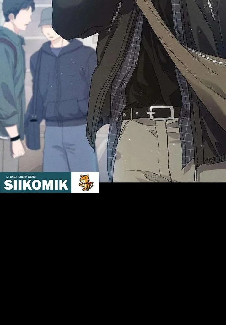 Purely Delinquent Chapter 3 Gambar 56