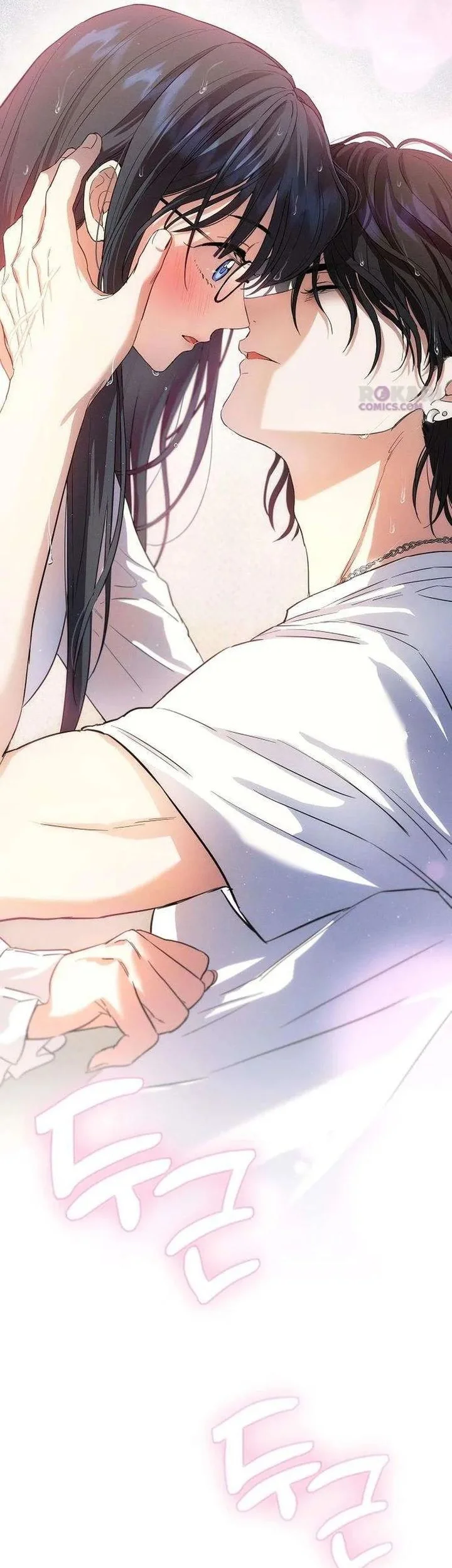 Purely Delinquent Chapter 3 Gambar 3