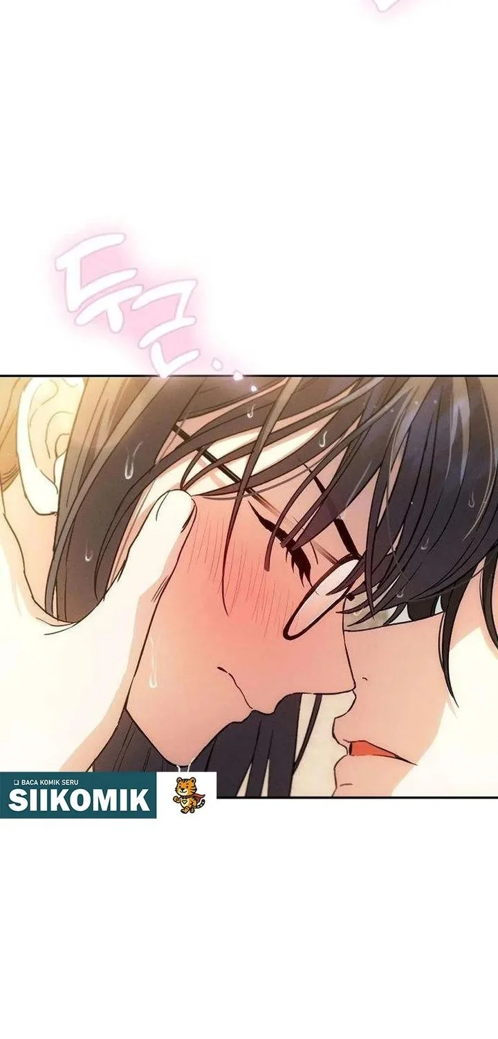 Purely Delinquent Chapter 3 Gambar 4