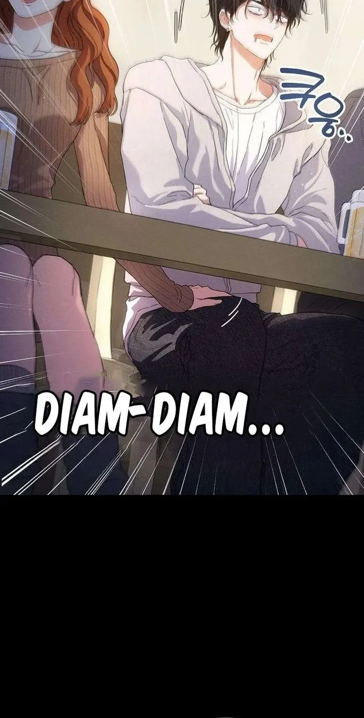 Purely Delinquent Chapter 3 Gambar 60