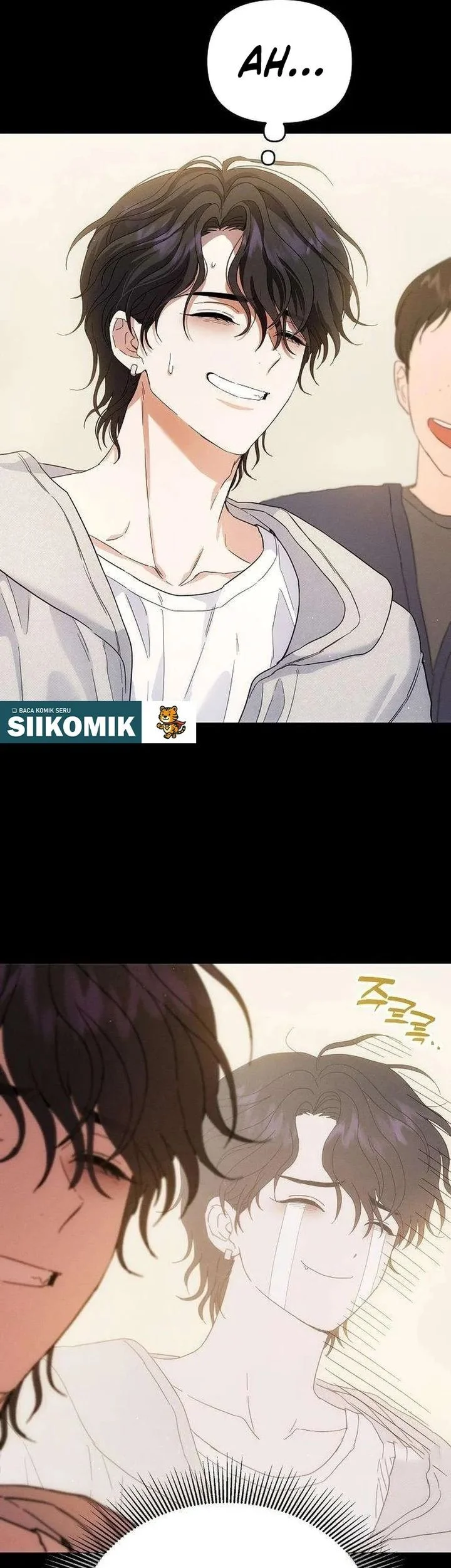 Purely Delinquent Chapter 3 Gambar 61