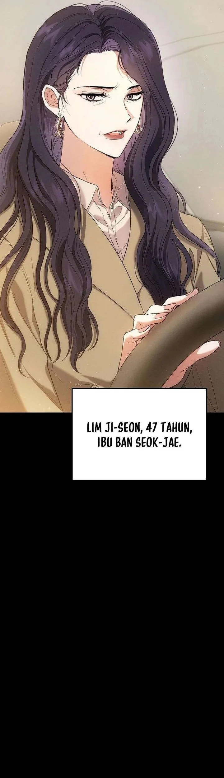 Purely Delinquent Chapter 3 Gambar 65