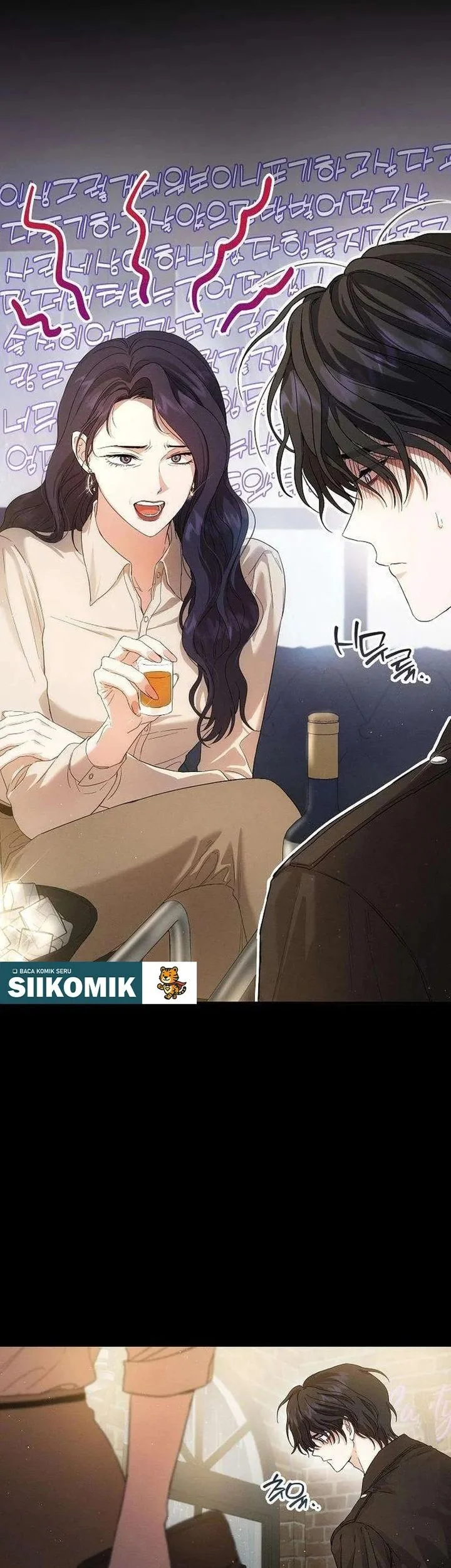 Purely Delinquent Chapter 3 Gambar 67