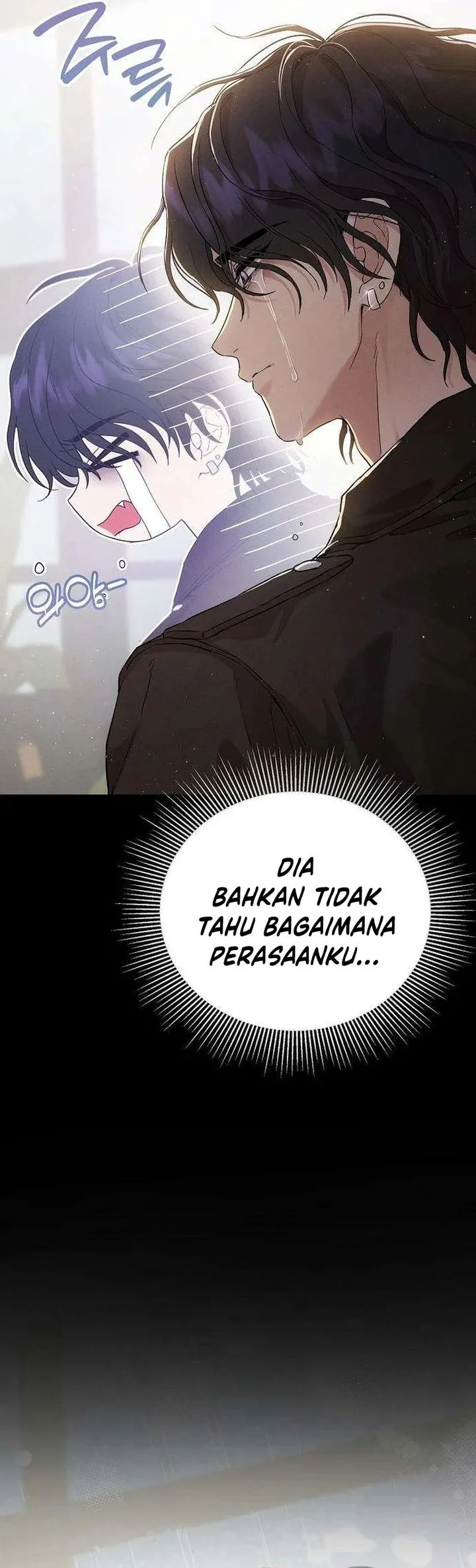 Purely Delinquent Chapter 3 Gambar 69