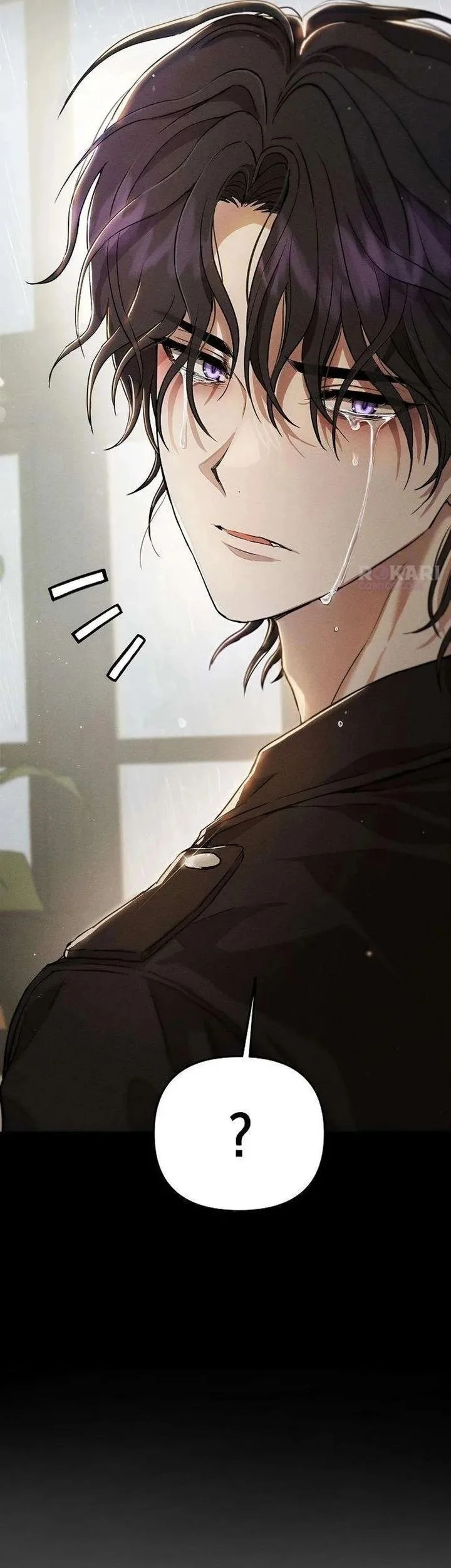 Purely Delinquent Chapter 3 Gambar 70