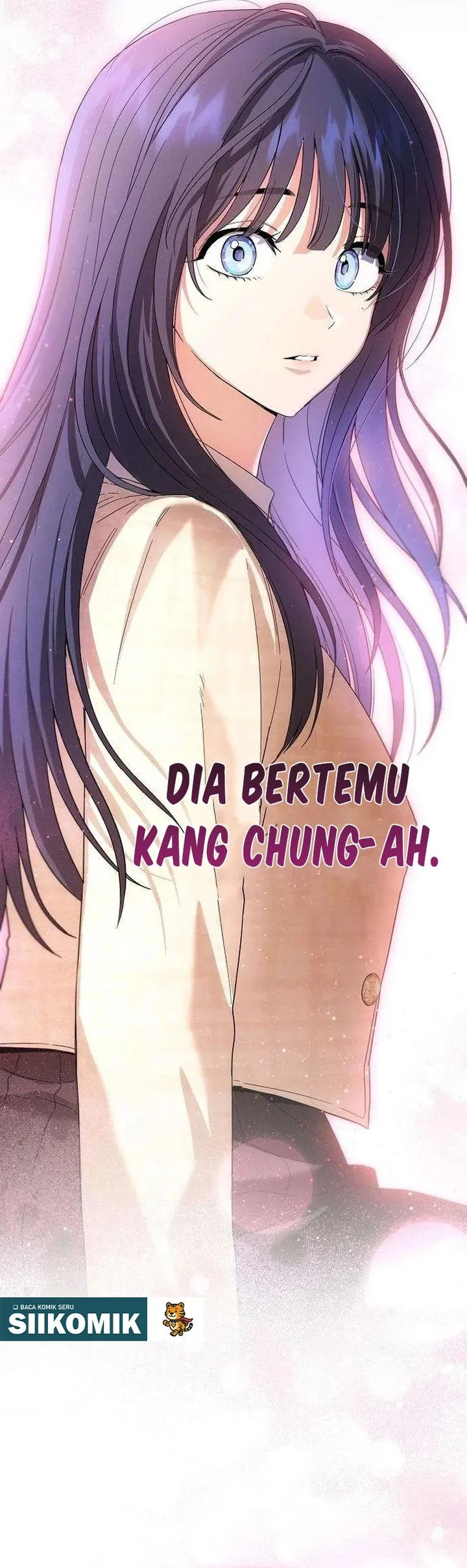 Purely Delinquent Chapter 3 Gambar 72