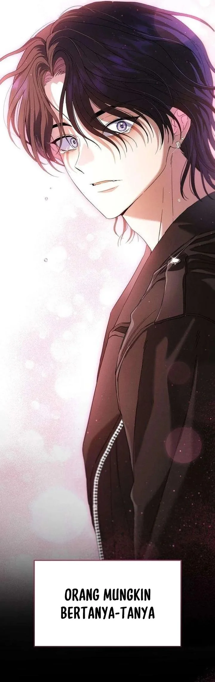 Purely Delinquent Chapter 3 Gambar 73