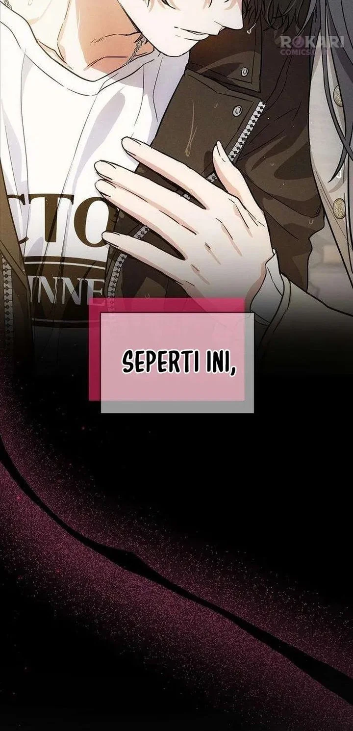 Purely Delinquent Chapter 3 Gambar 76