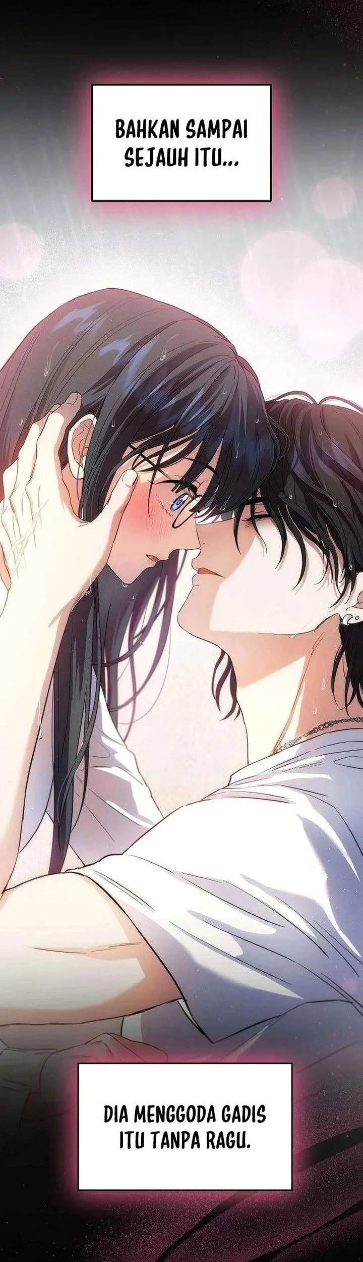 Purely Delinquent Chapter 3 Gambar 77