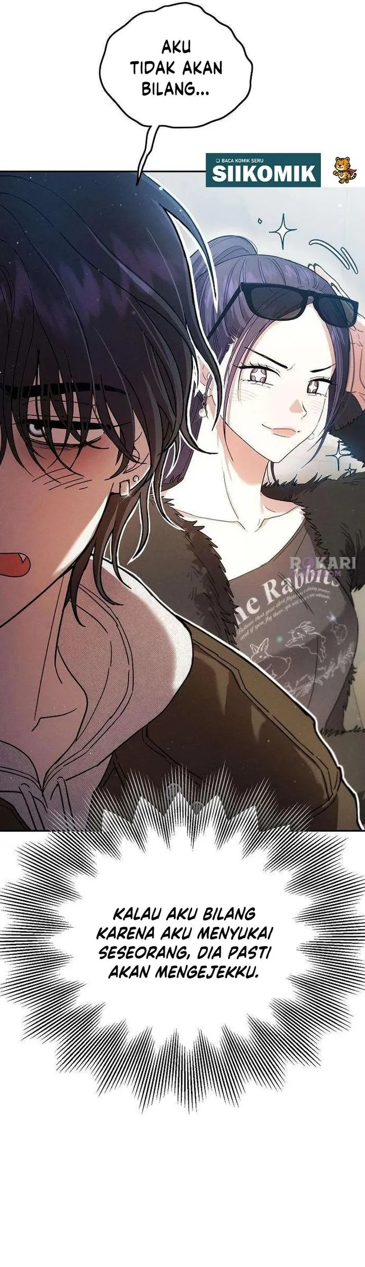 Purely Delinquent Chapter 3 Gambar 82