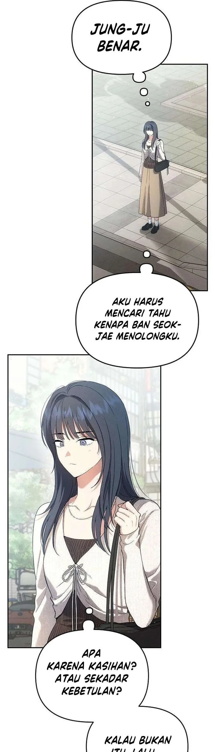 Purely Delinquent Chapter 3 Gambar 86