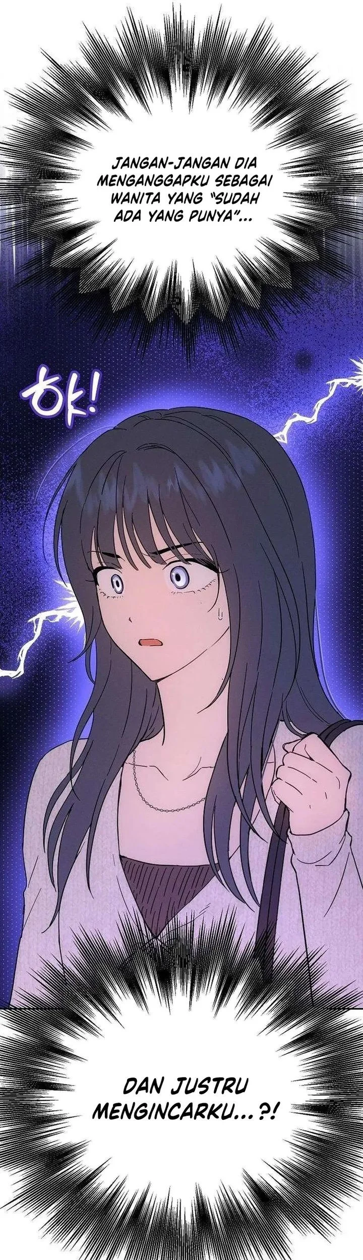 Purely Delinquent Chapter 3 Gambar 88