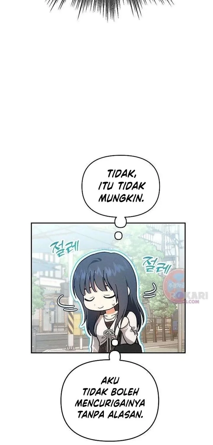 Purely Delinquent Chapter 3 Gambar 89