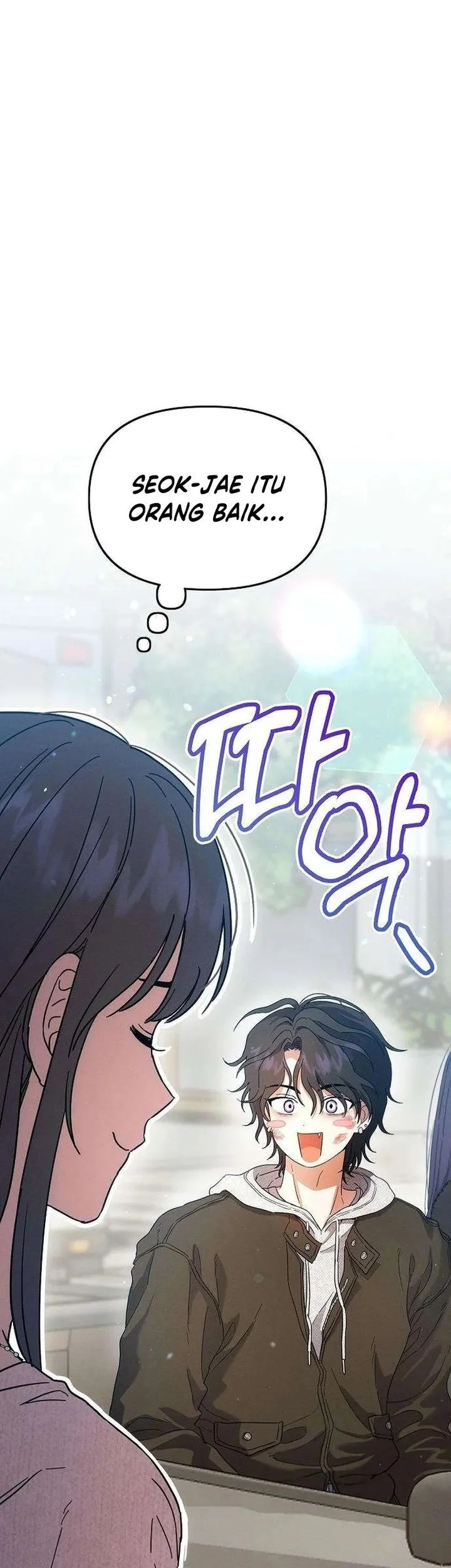 Purely Delinquent Chapter 3 Gambar 90